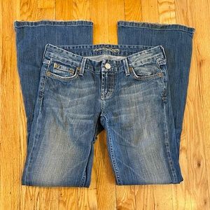 AE Denim Jeans